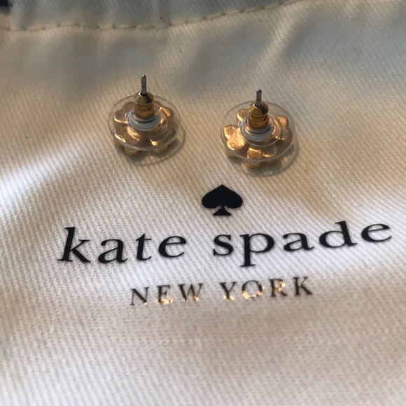 Kate Spade earrings - Picture 3 of 3